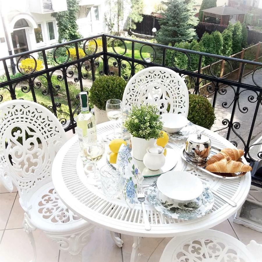 I'M In Heaven - Boutique Apartments Варшава Экстерьер фото